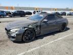 2014 Bmw M6    de vânzare în Van Nuys, CA - Front End