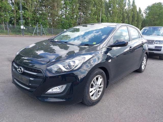 HYUNDAI I30 SE BLU 2015