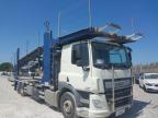 2018 DAF CF for sale at Copart YORK