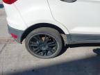 2017 FORD ECOSPORT T for sale at Copart ROCHFORD