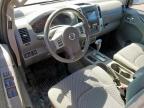 2017 Nissan Frontier S на продаже в San Antonio, TX - All Over
