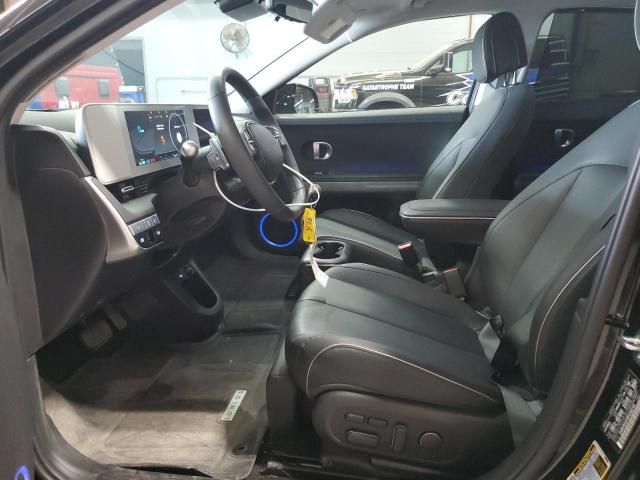  HYUNDAI IONIQ 2024 Czarny