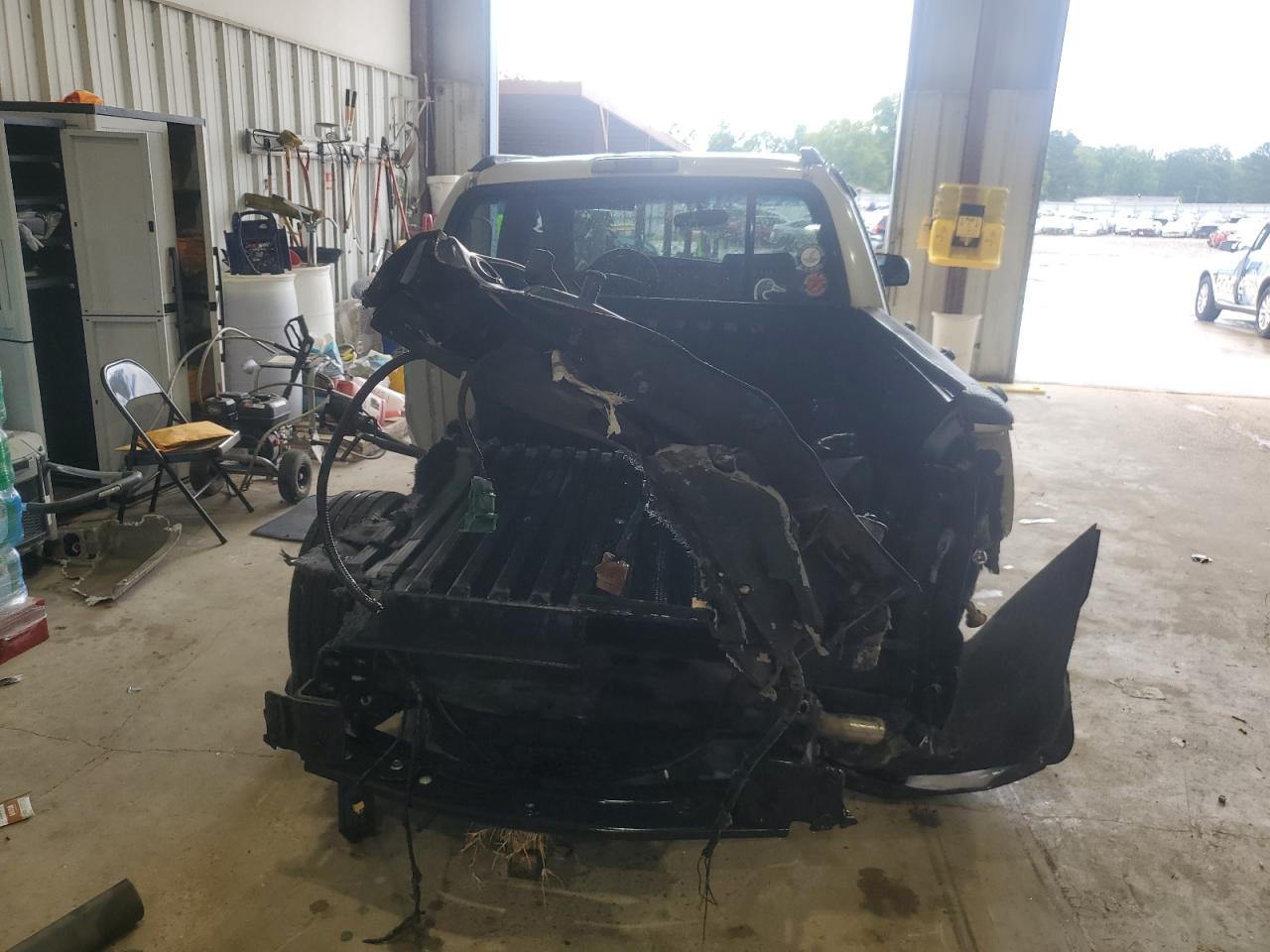 2002 Ford Explorer Sport Trac VIN: 1FMZU77EX2UD27275 Lot: 61047785