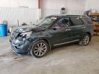 2016 Ford Explorer Limited na sprzedaż w Lufkin, TX - Front End