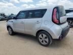 2014 Kia Soul    продається в San Antonio, TX - Front End