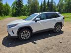 2023 TOYOTA RAV4 XLE   à vendre chez Copart QC - MONTREAL