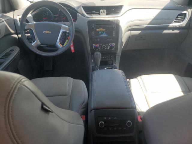 Parquets CHEVROLET TRAVERSE 2013 Biały