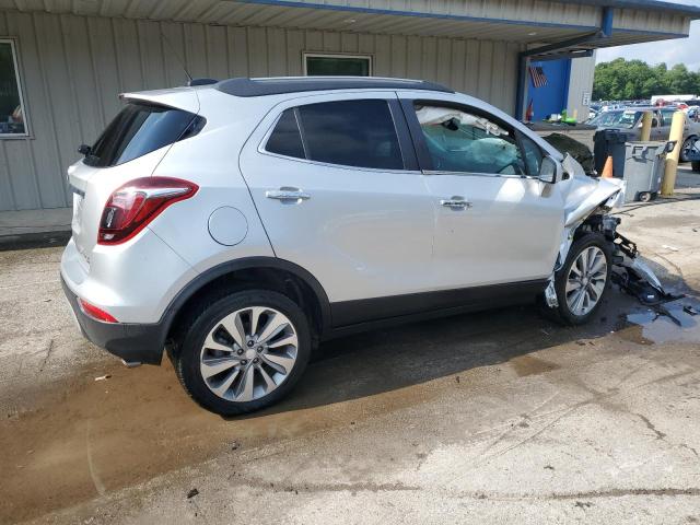  BUICK ENCORE 2020 Srebrny