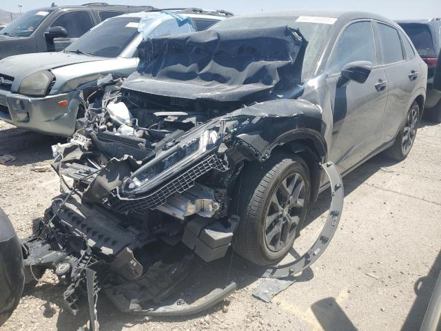  HONDA HR-V 2025 Черный