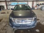 2011 Ford Fusion Se за продажба в Eldridge, IA - Minor Dent/Scratches