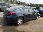 2016 Mazda 3 Sport for Sale in Finksburg, MD - Front End