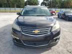 2015 Chevrolet Traverse Lt for Sale in Fort Pierce, FL - Hail