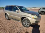 2007 Lexus Gx 470 продається в Phoenix, AZ - Mechanical
