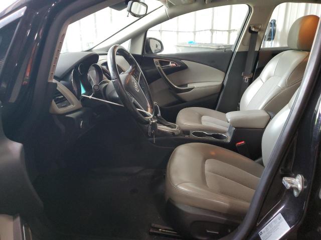  BUICK VERANO 2016 Black