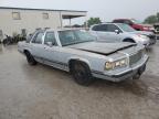 1991 Mercury Grand Marquis Ls продається в Kansas City, KS - Mechanical