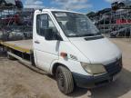 2003 MERCEDES BENZ SPRINTER 3 for sale at Copart ROCHFORD