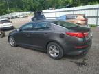 2014 Kia Optima Lx   продається в Center Rutland, VT - Front End