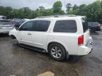 2008 Nissan Armada Se for Sale in Austell, GA - Front End