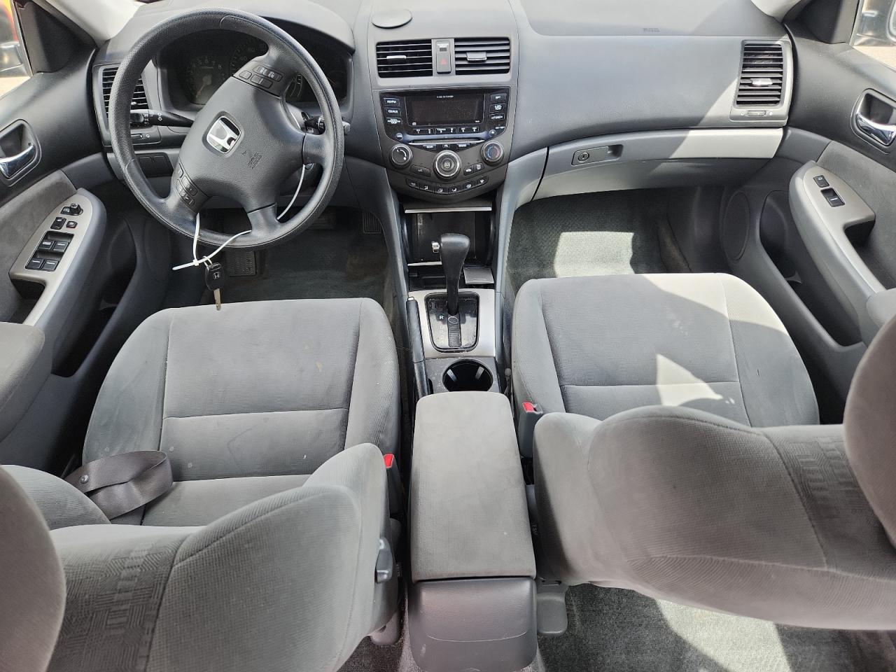 2005 Honda Accord Ex VIN: 1HGCM56765A162382 Lot: 62327265