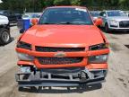 2009 Chevrolet Colorado  en Venta en Austell, GA - All Over