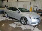 2015 Chevrolet Impala Lt de vânzare în Franklin, WI - Side