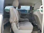 2009 Toyota Sienna Ce de vânzare în Loganville, GA - Rear End