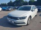 2015 VOLKSWAGEN PASSAT SE for sale at Copart GLOUCESTER