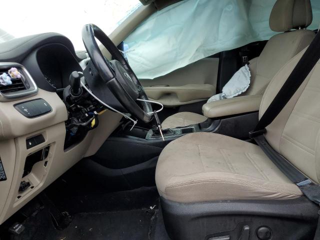  KIA SORENTO 2016 Czarny