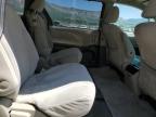 2011 Toyota Sienna Le na sprzedaż w Farr West, UT - Mechanical