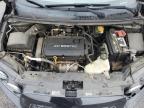 2012 Chevrolet Sonic Ltz for Sale in Gaston, SC - Rear End