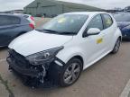 2025 TOYOTA YARIS ICON for sale at Copart NEWBURY