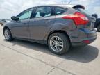 2012 Ford Focus Se იყიდება Grand Prairie-ში, TX - Rear End