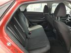 2022 Hyundai Elantra Sel na sprzedaż w Concord, NC - Rear End