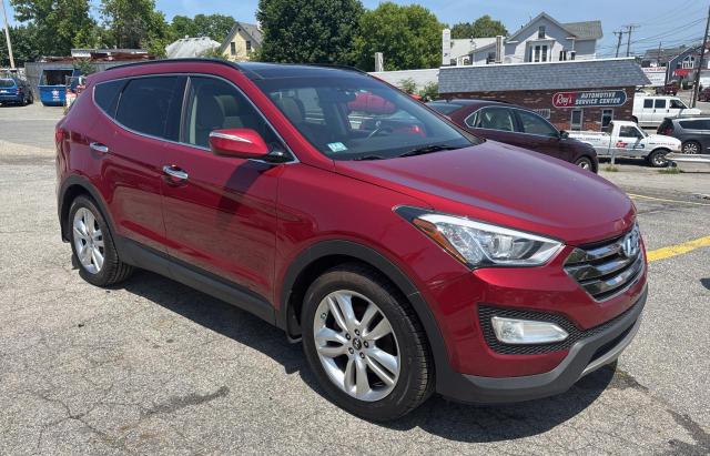2014 Hyundai Santa Fe Sport 
