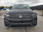 2022 VOLKSWAGEN TIGUAN S   for sale at Copart FL - ORLANDO SOUTH