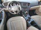 2011 Kia Optima Ex للبيع في New Orleans، LA - Front End