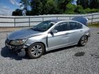 2013 Honda Accord Lx na sprzedaż w Gastonia, NC - Rear End
