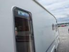 2005 SWIFT CONQUEROR for sale at Copart YORK