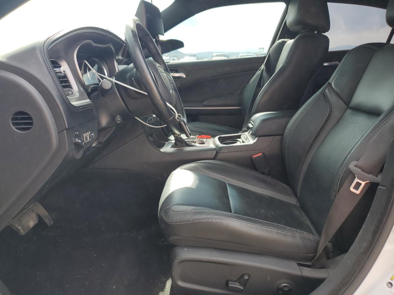 2020 Dodge Charger Sxt VIN: 2C3CDXBG5LH187860 Lot: 62170305