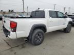 2021 Toyota Tacoma Double Cab للبيع في Los Angeles، CA - Front End