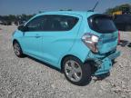 2021 Chevrolet Spark Ls na sprzedaż w Barberton, OH - Side