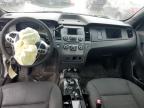 2017 Ford Taurus Police Interceptor продається в Bridgeton, MO - Front End
