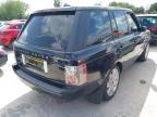 2007 LAND ROVER RANGE ROVE for sale at Copart SANDY