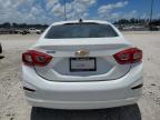 2017 Chevrolet Cruze Ls for Sale in West Palm Beach, FL - Front End