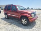 2005 Jeep Liberty Limited للبيع في Gainesville، GA - Rear End