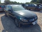 2016 MERCEDES-BENZ C220 D SPORT AUTO  for sale at Copart BRISTOL