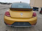 2017 Volkswagen Beetle Dune de vânzare în Moraine, OH - Front End