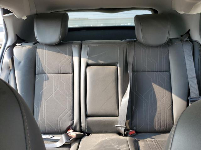 2021 CHEVROLET TRAX 1LT  