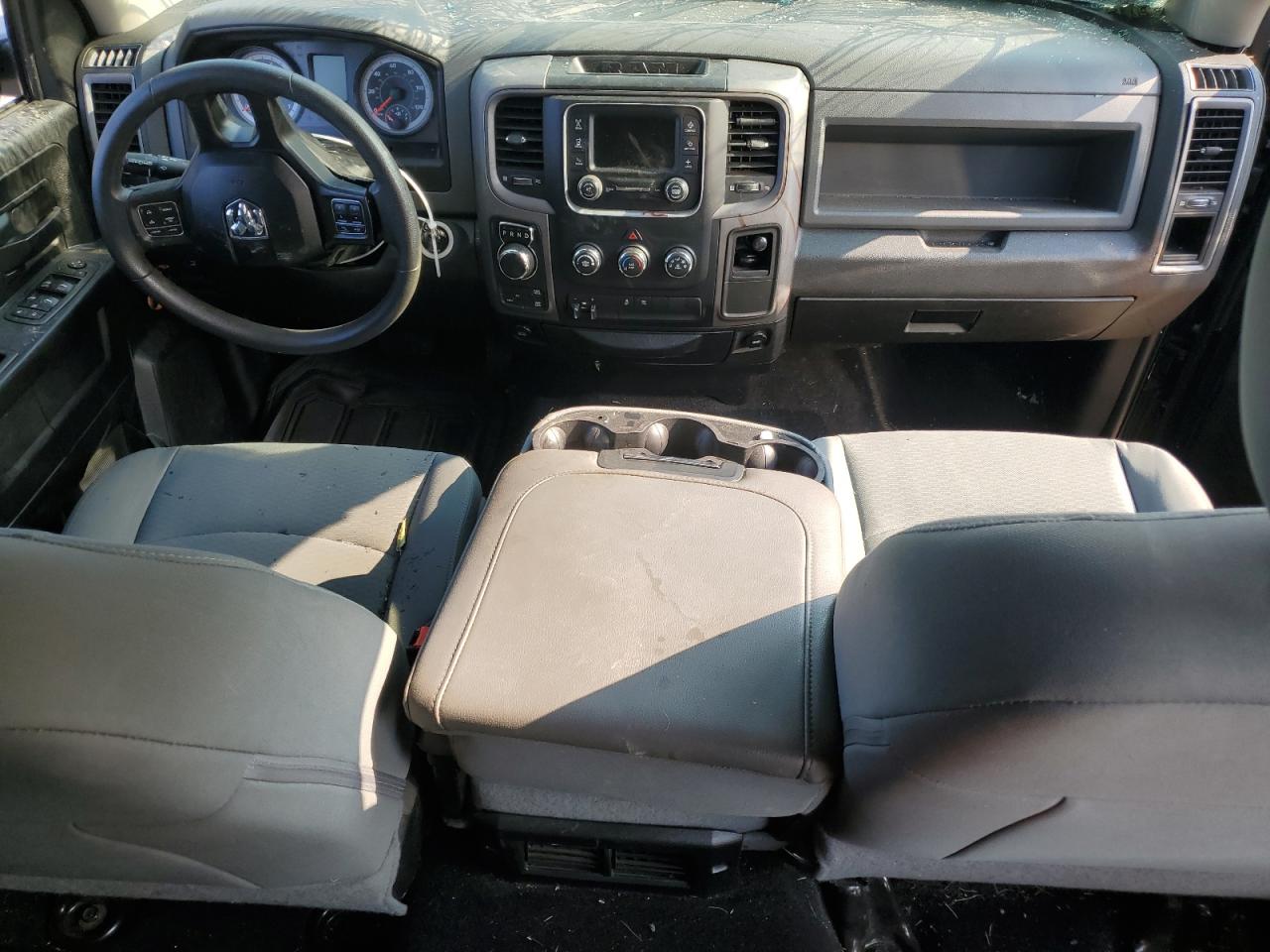 RAM 1500 2018 VIN 1C6RR7KTXJS265714 фото 8