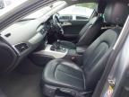 2012 AUDI A6 SE TDI for sale at Copart SANDY